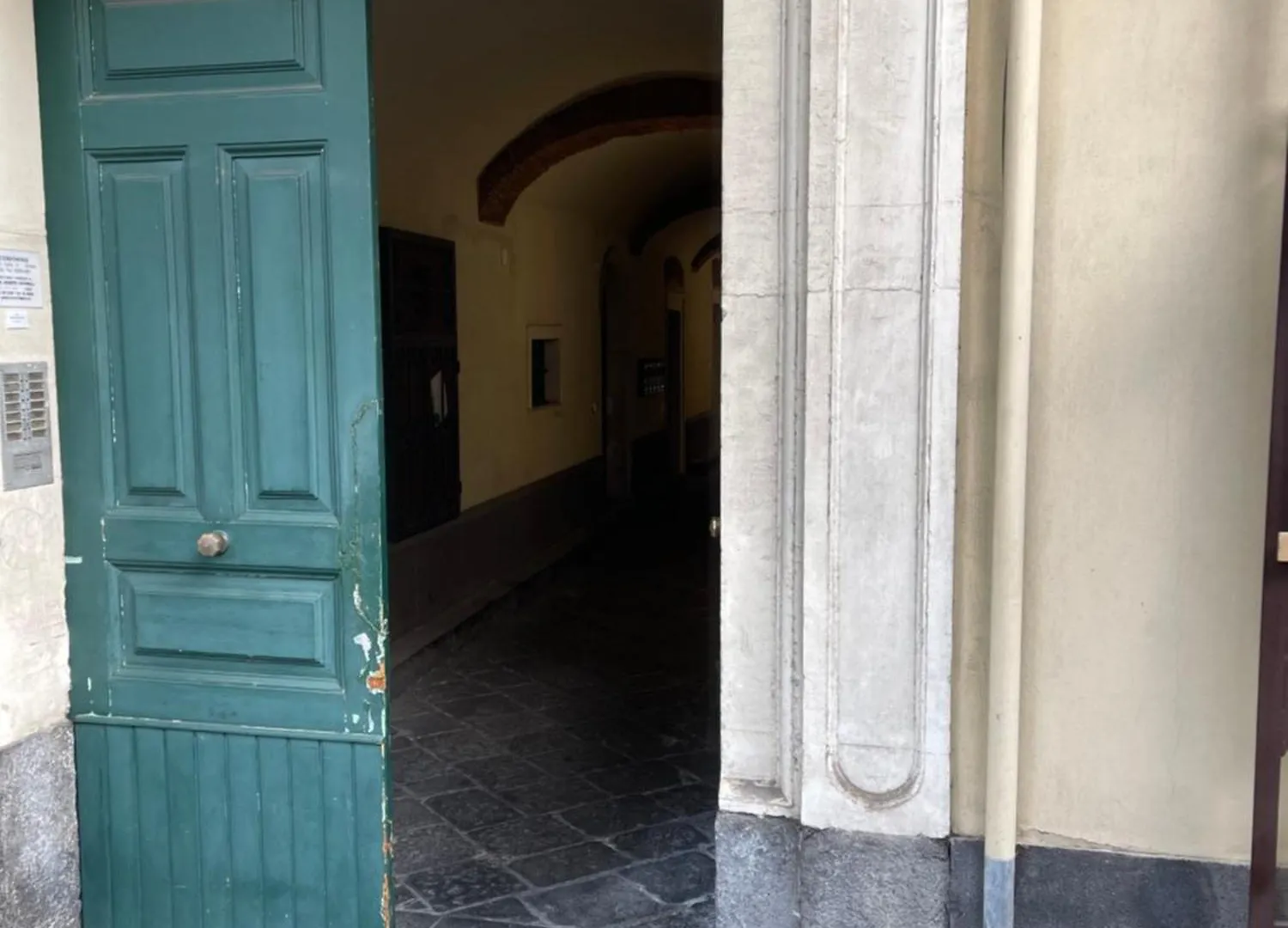 Cortile Euplio 14 Apartment Catania